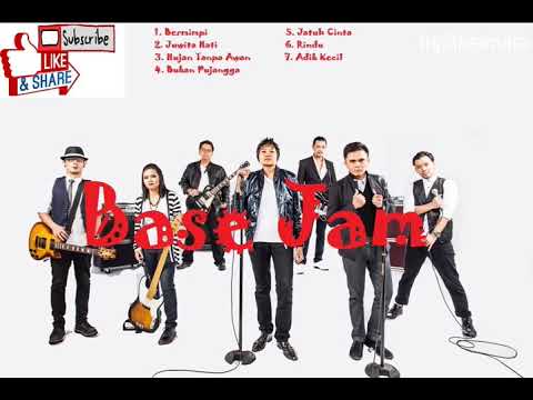 7 Lagu Base Jam yang HITS