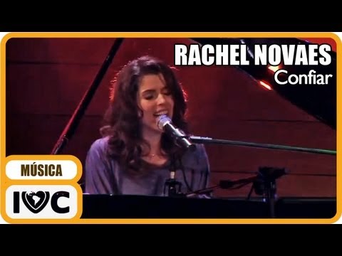 Confio - Rachel Novaes