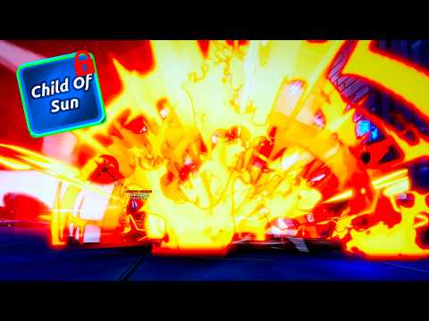 NEW Mythic Escanor Weapon Just Dropped (Child of Sun) +NEW CODES | Anime Final Quest