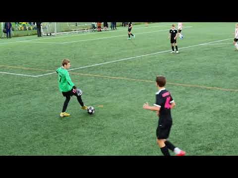 Pingviini Cup 14.-15.8.2021 (2. pelipäivä)