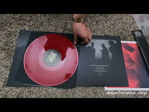Interpol - Turn On The Bright Lights (20th Anniversary VMP Red 2LP)