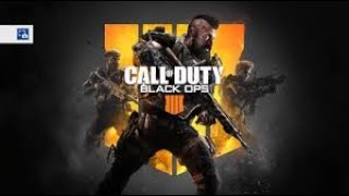 【COD:BO4】平均値くらいの2人　いつも通りの日常ゲーム