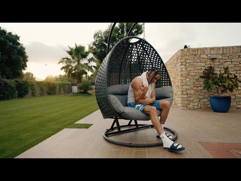 Skinny Flex - MA CHERIE (Official Video)