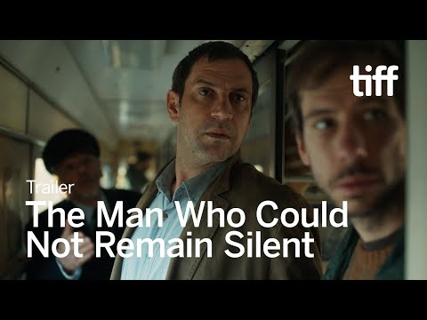 The Man Who Could Not Remain Silent (2024)