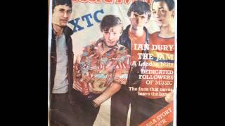 XTC  Super-Tuff live 1978