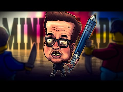 The Emotional Manipulator | Mini Ladd