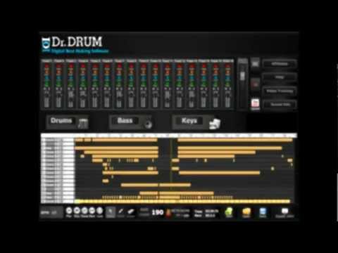 How to Make Progressive House - Dr Drum Beat Making Software