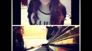 Take a Bow - Get Scared Extremely Short Cover