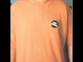 Nerf Herder - Golfshirt 