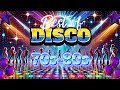 Disco Remix 80s 90s Nonstop Golden Dance Songs 80s 90s