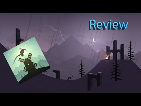 Alto's Adventure Review
