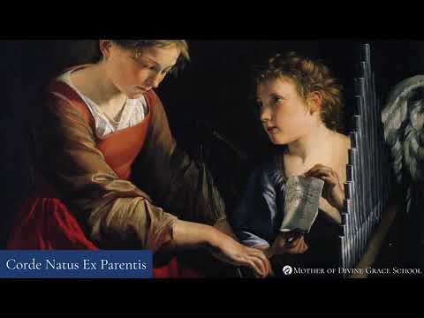 Corde Natus Ex Parentis