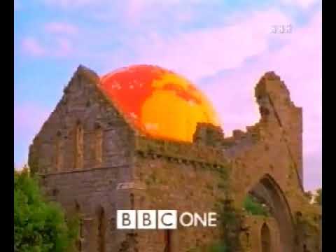 BBC One Continuity (Celebrating 75 years)