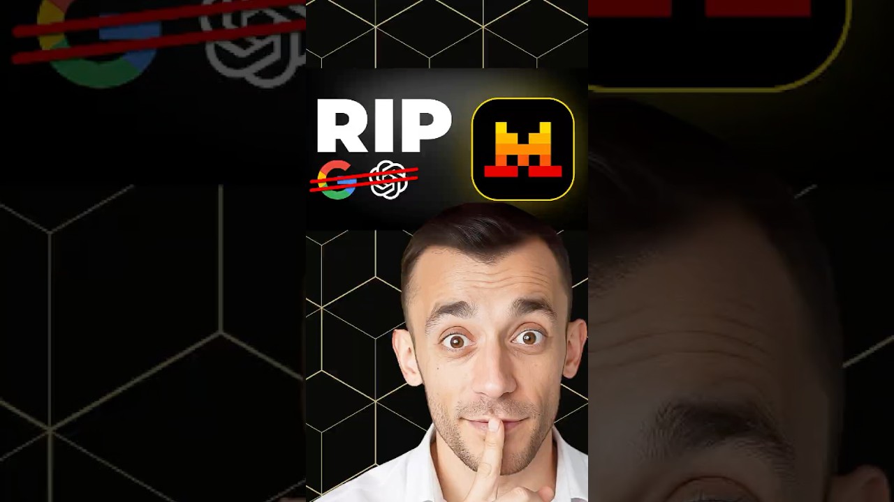 NEW Mistral 3.1 AI Update is INSANE (FREE!)