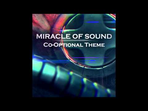 Co-Optional Podcast Theme Music