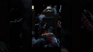 Joker vs Harley Quinn 😱😱 Deadly fight 😲 Injustice 2|Gameplay #dc #shorts #viral