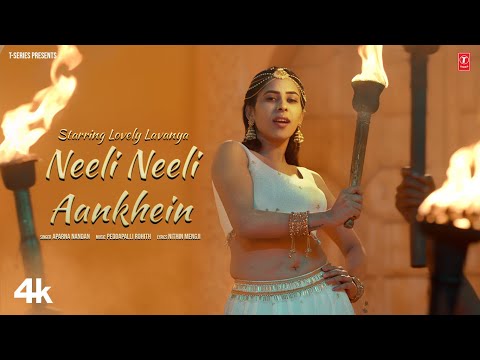 Neeli Neeli Aankhein — watch video