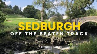Sedburgh Golf Club - Off the Beaten Track Ep 55