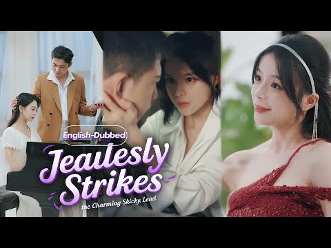 【ENG-DUB】New mission: crush the jerks, charm the toughest guy — it’s a fate three lifetimes deep!