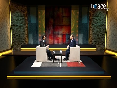 Ditët e ndryshimit 2016  |  14. Bëhu mirënjohës - Besnik Leçini