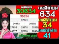 ตรวจ หวย