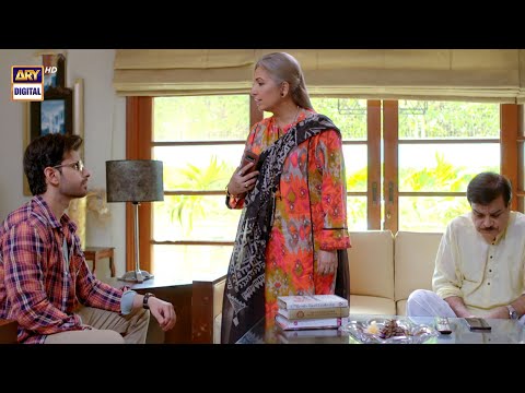 Dekhti Hoon Kaisay Kartay Ho Tum Hania Se Shadi | Betiyaan Episode 44