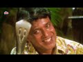 मिथुन की दमदार कॉमेडी Diya Aur Toofan Hindi Movie Scene Kader Kh