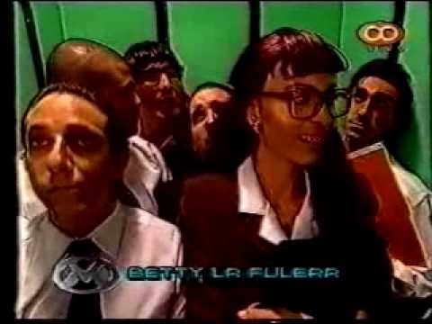 Videomatch 2001 ~ Betty la fulera 02