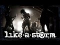 Like a Storm - Just Save Me *Lyrics Added* 