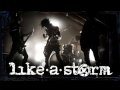 Like a Storm - Just Save Me *Lyrics Added* 