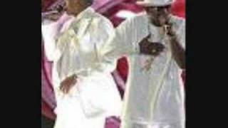 jay z and r. kelly -the streets