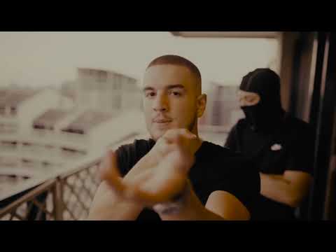 MGEE x YA Goddy - SOHO #StayBizzy [Official Music Video]