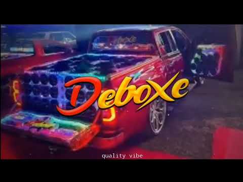 paulin DEBOXE - ELETRO FUNK TITANIC(OCEANGATE)