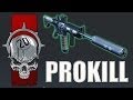 Contract Wars M4A1 Prokill (Full) 