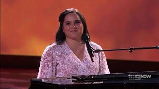 Jess Hitchcock - There Is A Star That Shines Tonight (Sheryl Crow) Carols by Candlelight 2023