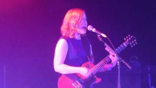 Sleater-Kinney - The Fox (Live Melbourne 10 March 2016)