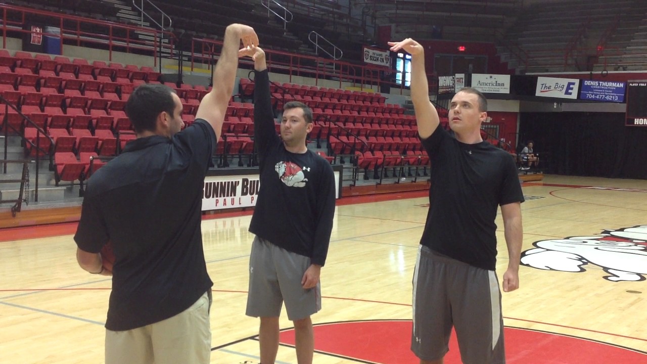 Lesson 1 Command Style A