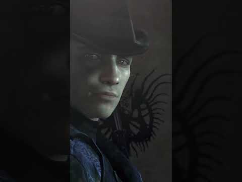 I did get attached to these brothers. What do yall think of the DMC Dante and Vergil?