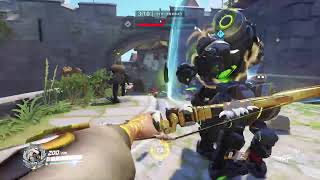 （PS4）　「オーバーウォッチ」