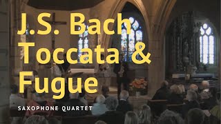Toccata
