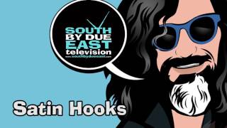 SATIN HOOKS - Live At SOUTH BY DUE EAST 2016 (Live Music Video)