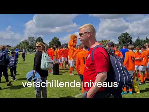 Euro-Sporting International tournamentd. #Tubanters O13