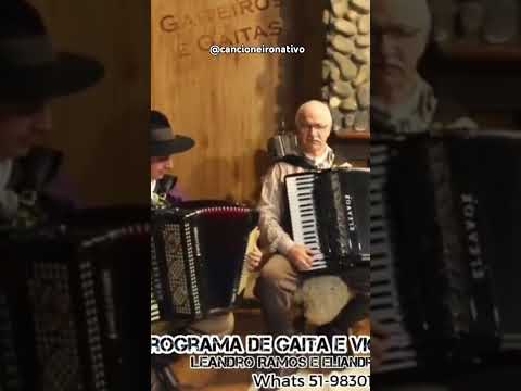 Resto De Baile - Os Serranos