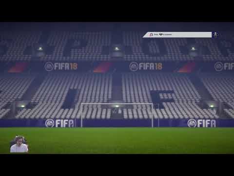 FIFA 18 Career mode: AS Roma S2. Ep.17