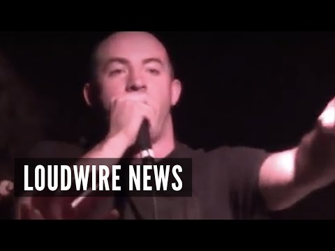 Former Metal Singer Arrested for Triple Homicide