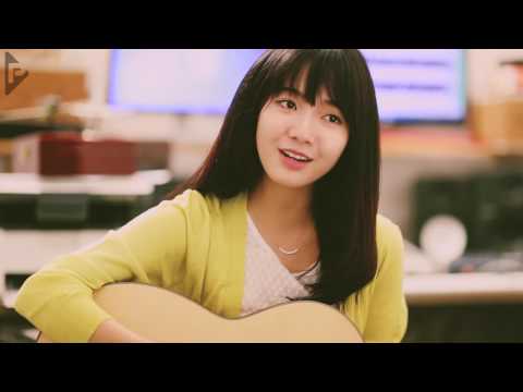 THÀNH PHỐ BUỒN (Cover)  - Jang Mi đàn hát cực hay
