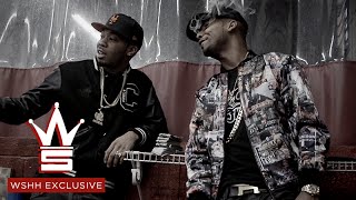 Big Lean &quot;Benjamin$&quot; feat. Juelz Santana (WSHH Exclusive - Official Music Video)