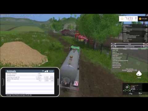 Gifts of the Caucasus Episode 36 - Ramping up the Animals Part 2