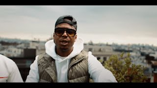 Marius, Ninho - Big Pac