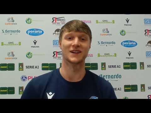 Volley: Cuneo affronta Santa Croce, le parole di Bristot